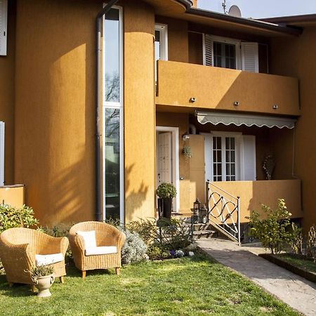 B&B Armonie Ranica Екстер'єр фото