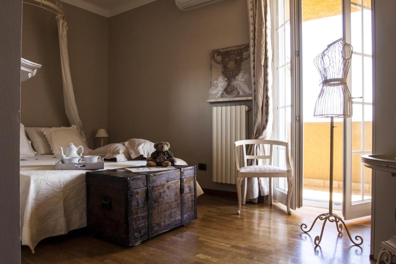 B&B Armonie Ranica Номер фото