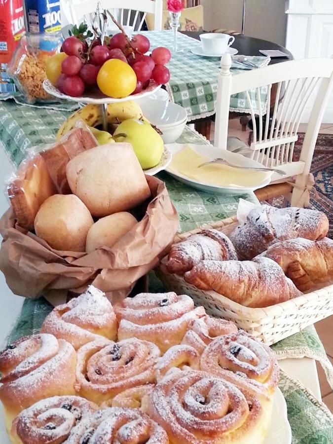 B&B Armonie Ranica Екстер'єр фото