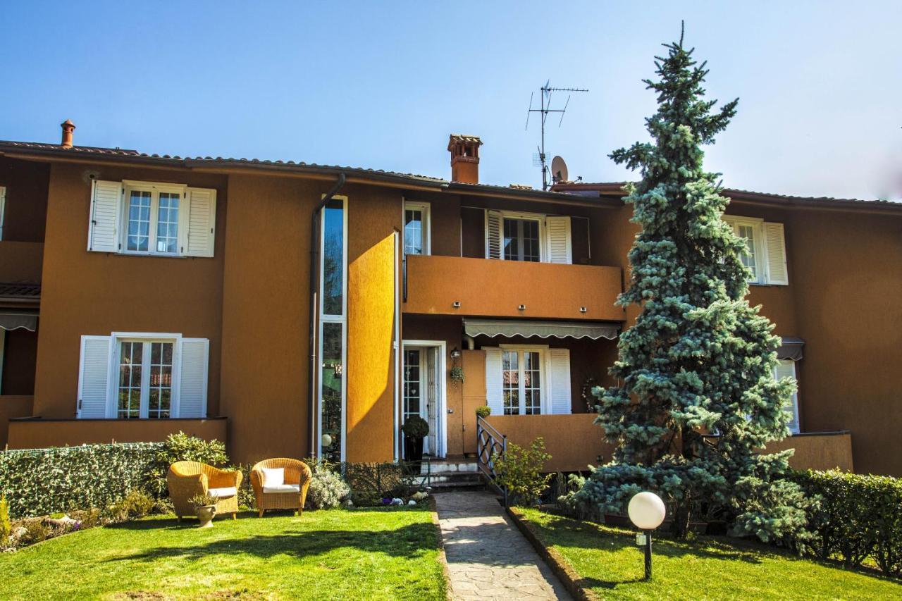 B&B Armonie Ranica Екстер'єр фото