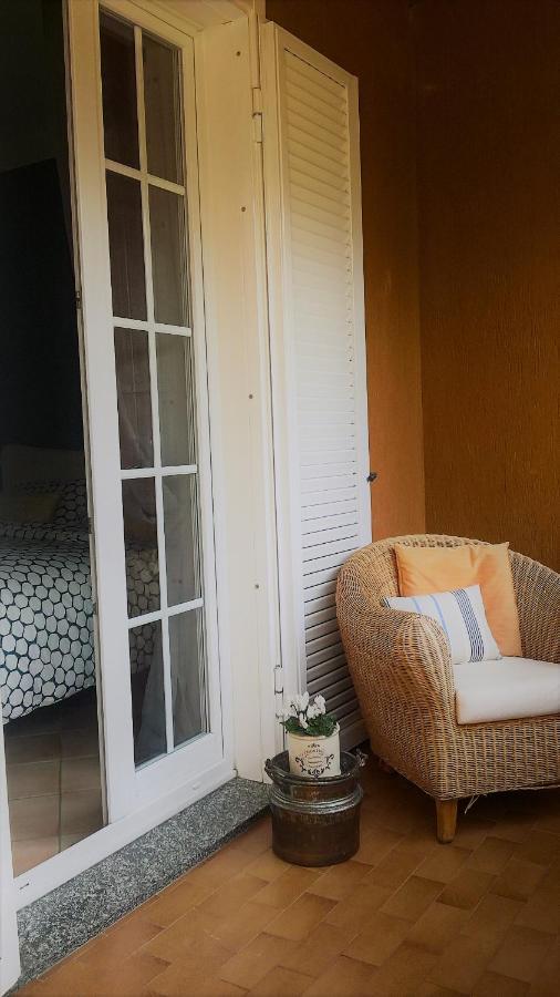 B&B Armonie Ranica Екстер'єр фото